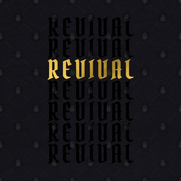 Revival by Eternity Seekers